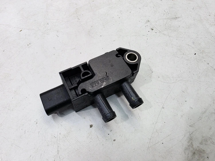 CZUJNIK CIŚNIENIA SPALIN DPF AUDI VOLKSWAGEN SEAT SKODA 059906051J