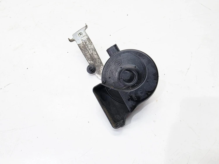 KLAKSON SYGNAŁ LOW LEWY AUDI A3 8V 8V0951229 5Q0951221A