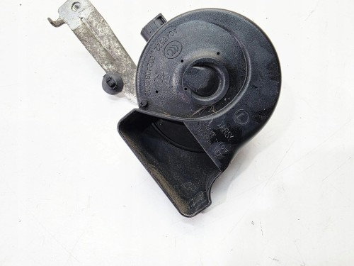 KLAKSON SYGNAŁ LOW LEWY AUDI A3 8V 8V0951229 5Q0951221A
