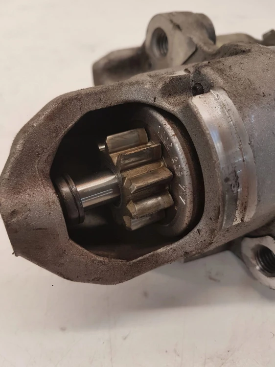 ROZRUSZNIK AUDI A4 B7 A6 C6 2.4 2.8 3.2 0986022430