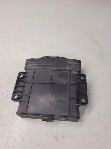 STEROWNIK SKRZYNI BIEGÓW AUDI Q7 3.0 09D927750HT