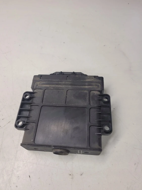 STEROWNIK SKRZYNI BIEGÓW AUDI Q7 3.0 09D927750HT
