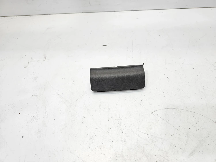 ZAŚLEPKA TUNELU POPIELNICZKI TYŁ AUDI A4 B6 B7 8E0863351D SZARA