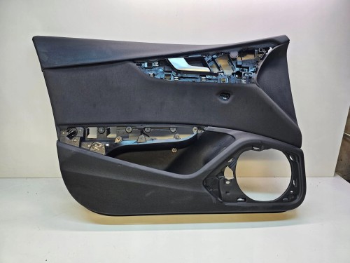 BOCZEK DRZWI LEWY PRZÓD AUDI A4 B9 EUROPA 8W0867117 8W1867105E