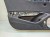 BOCZEK DRZWI LEWY PRZÓD AUDI A4 B9 EUROPA 8W0867117 8W1867105E