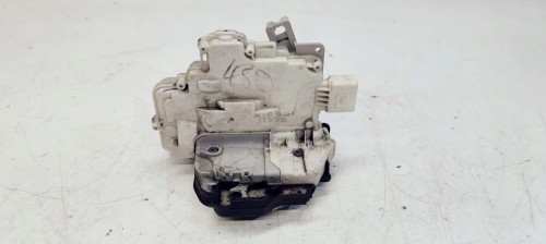 ZAMEK DRZWI PRAWY TYŁ AUDI A6 C6 4F0839016A 9 PIN