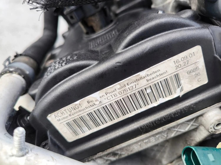 SILNIK KOMPLETNY AUDI A4 A5 Q5 A8 PORSCHE 3.0 TDI CTB CTBA ORYGINAŁ !!!