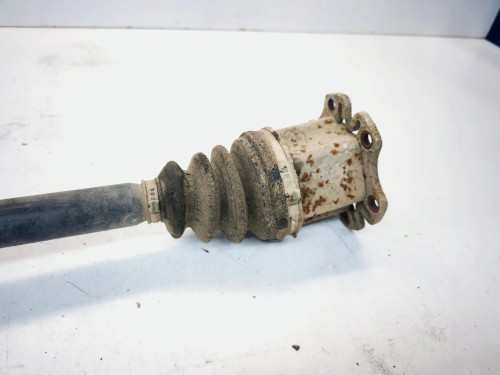 PÓŁOŚ PRAWY PRZÓD PRAWA PRZEDNIA AUDI A6 C6 4F0407272J