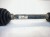 PÓŁOŚ PRAWY PRZÓD PRAWA PRZEDNIA AUDI A6 C6 4F0407272J