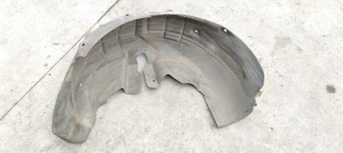 NADKOLE PRAWY TYŁ AUDI A5 8T LIFT COUPE 8T0810172G