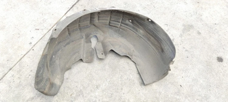 NADKOLE PRAWY TYŁ AUDI A5 8T LIFT COUPE 8T0810172G