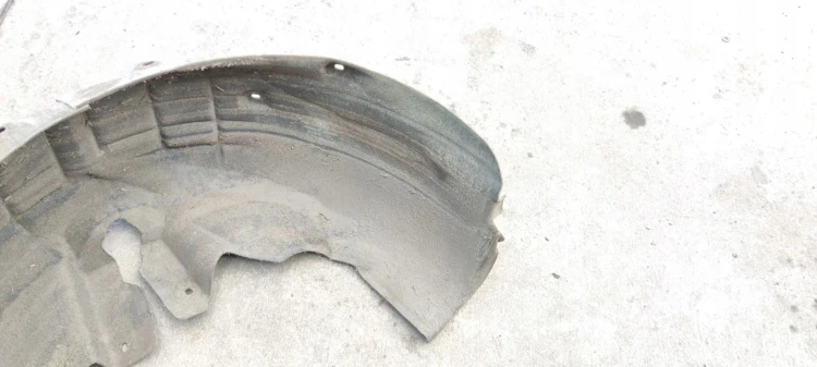 NADKOLE PRAWY TYŁ AUDI A5 8T LIFT COUPE 8T0810172G