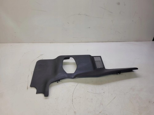 PODSZYBIE PLASTIKOWE AUDI A4 B8 A5 8T 8T1863052A