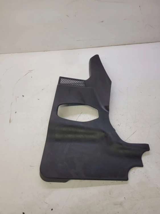 PODSZYBIE PLASTIKOWE AUDI A4 B8 A5 8T 8T1863052A