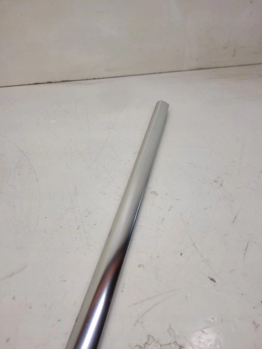 LISTWA SZYBY CHROM PRAWY TYŁ AUDI A6 C6 4F9853346