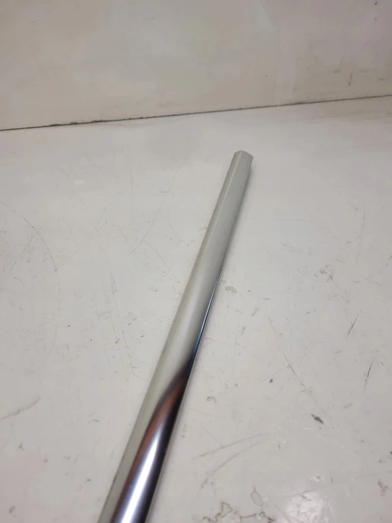 LISTWA SZYBY CHROM PRAWY TYŁ AUDI A6 C6 4F9853346