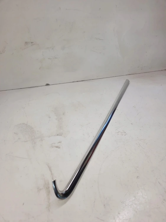 LISTWA SZYBY CHROM PRAWY TYŁ AUDI A6 C6 4F9853346
