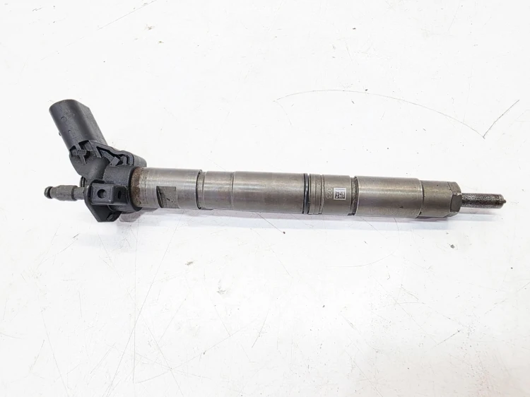 WTRYSK WTRYSKIWACZ AUDI A4 B8 A5 8T Q5 8R 2.7 3.0 TDI 059130277AP USZK