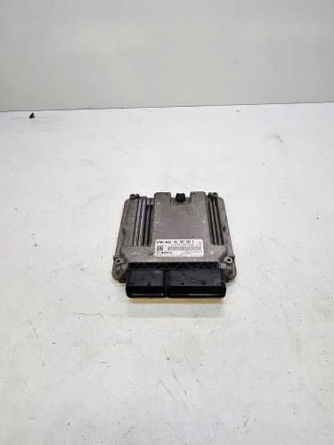 KOMPUTER STEROWNIK SILNIKA AUDI VW 1.6 04L907309D