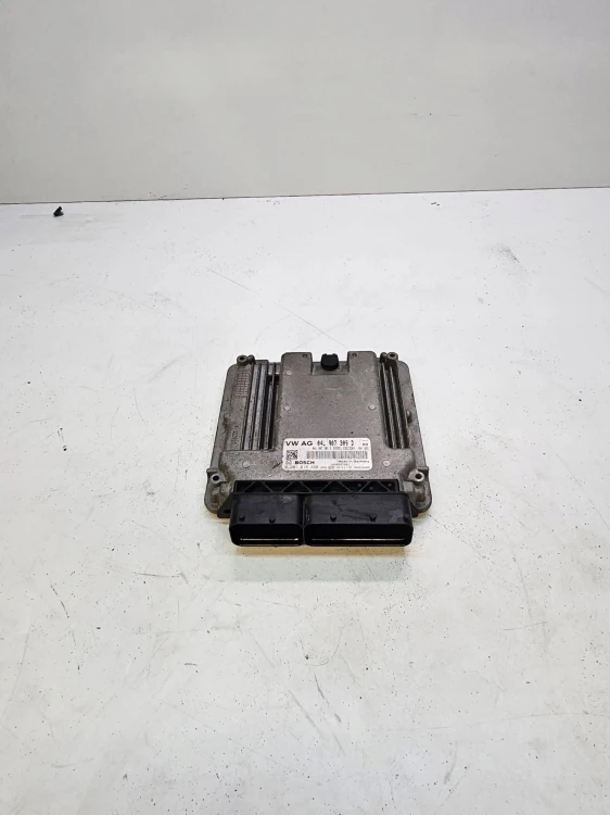 KOMPUTER STEROWNIK SILNIKA AUDI VW 1.6 04L907309D