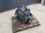 SILNIK KOMPLETNY AUDI A4 B8 A5 A6 SEAT EXEO 2.0 TDI CAG CAGB 150007 KM !!!