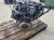 SILNIK KOMPLETNY AUDI A4 B8 A5 A6 SEAT EXEO 2.0 TDI CAG CAGB 150007 KM !!!