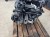 SILNIK KOMPLETNY AUDI A4 B8 A5 A6 SEAT EXEO 2.0 TDI CAG CAGB 150007 KM !!!