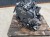 SILNIK KOMPLETNY AUDI A4 B8 A5 A6 SEAT EXEO 2.0 TDI CAG CAGB 150007 KM !!!