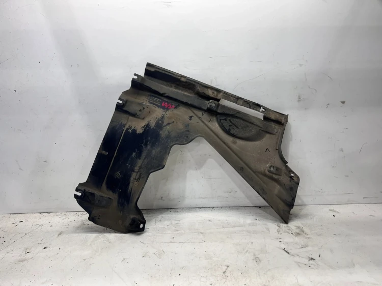 OSŁONA PODWOZIA TYŁ AUDI A4 B9 8W0825216E 60/26