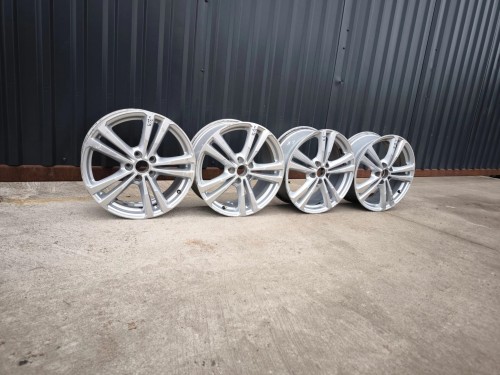 FELGA FELGI VW AUDI A3 A4 A6 ITP 7.5J R18 ET51 8V0601025BL Z*63*
