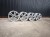 FELGA FELGI VW AUDI A3 A4 A6 ITP 7.5J R18 ET51 8V0601025BL Z*63*