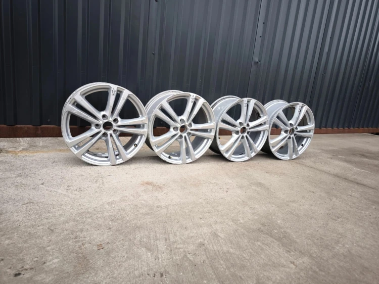 FELGA FELGI VW AUDI A3 A4 A6 ITP 7.5J R18 ET51 8V0601025BL Z*63*