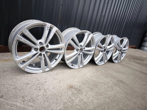 FELGA FELGI VW AUDI A3 A4 A6 ITP 7.5J R18 ET51 8V0601025BL Z*63*