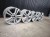 FELGA FELGI VW AUDI A3 A4 A6 ITP 7.5J R18 ET51 8V0601025BL Z*63*