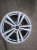 FELGA FELGI VW AUDI A3 A4 A6 ITP 7.5J R18 ET51 8V0601025BL Z*63*