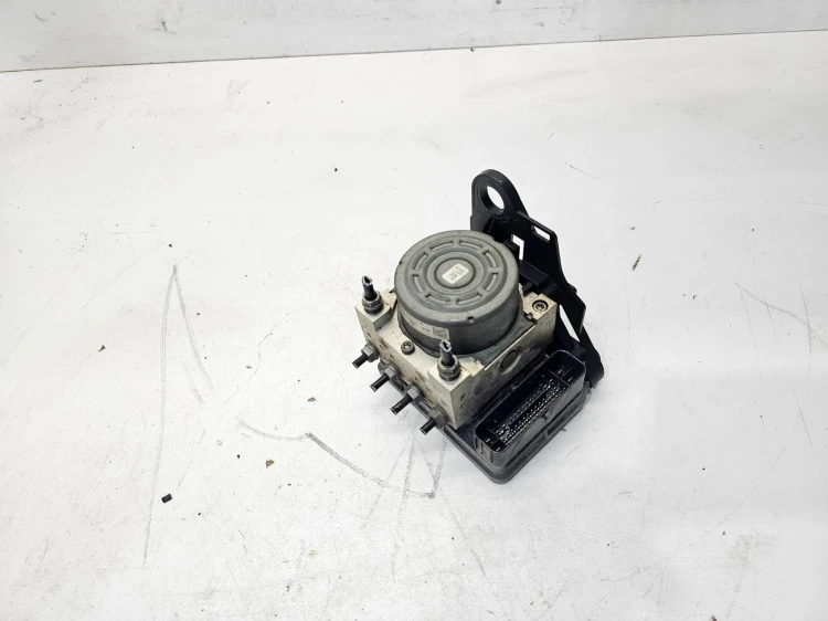 POMPA + STEROWNIK ABS ESP AUDI VW SEAT SKODA 5Q0907379S 5Q0614517R