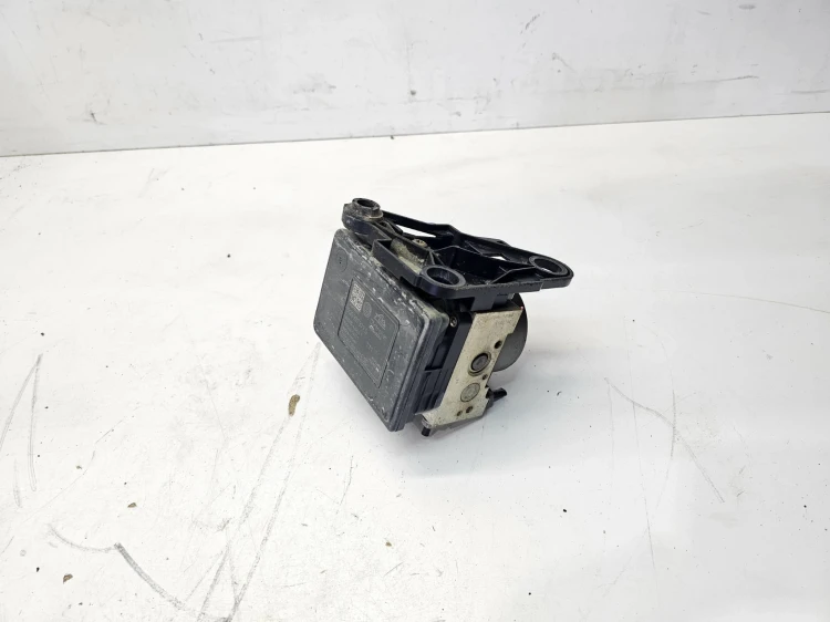 POMPA + STEROWNIK ABS ESP AUDI VW SEAT SKODA 5Q0907379S 5Q0614517R