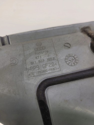 OSŁONA OBUDOWA STEROWNIKA AUDI A4 B8 A5 8K1907355E