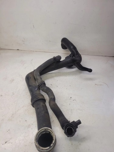 RURA WĄŻ INTERCOOLERA AUDI VW SKODA 1K0145762AF