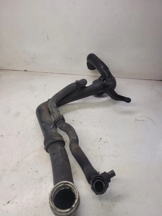 RURA WĄŻ INTERCOOLERA AUDI VW SKODA 1K0145762AF