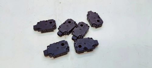 SILNICZEK NAGRZEWNICY AUDI A6 C7 A7 ZBAT0061D01 AT