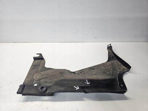 OSŁONA PODWOZIA LEWY TYŁ AUDI A4 B6 B7 8E0825215AN