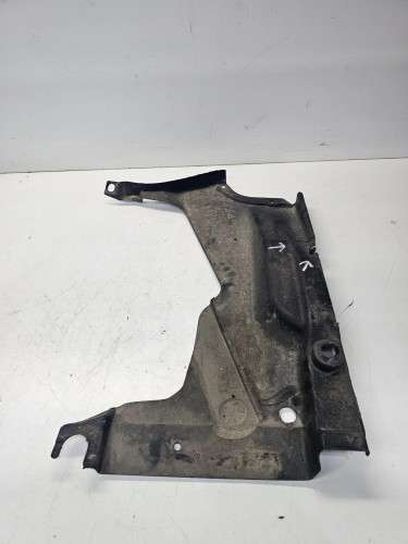 OSŁONA PODWOZIA LEWY TYŁ AUDI A4 B6 B7 8E0825215AN