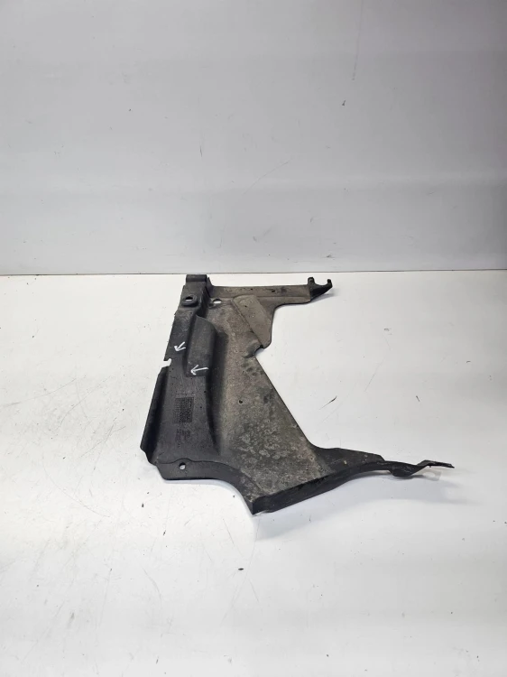 OSŁONA PODWOZIA LEWY TYŁ AUDI A4 B6 B7 8E0825215AN