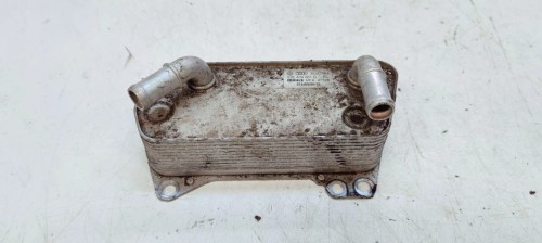 CHŁODNICA OLEJU SKRZYNI AUDI VOLKSWAGEN SEAT SKODA 02E409061D