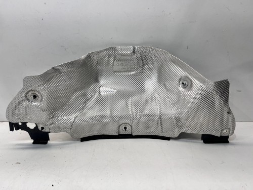 ŚCIANA GRODZIOWA OSŁONA AUDI A4 B9 8W0819523B