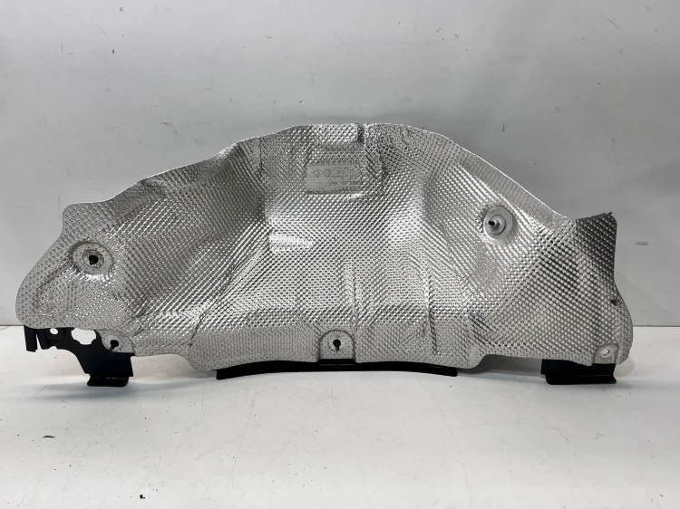 ŚCIANA GRODZIOWA OSŁONA AUDI A4 B9 8W0819523B