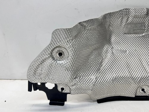 ŚCIANA GRODZIOWA OSŁONA AUDI A4 B9 8W0819523B