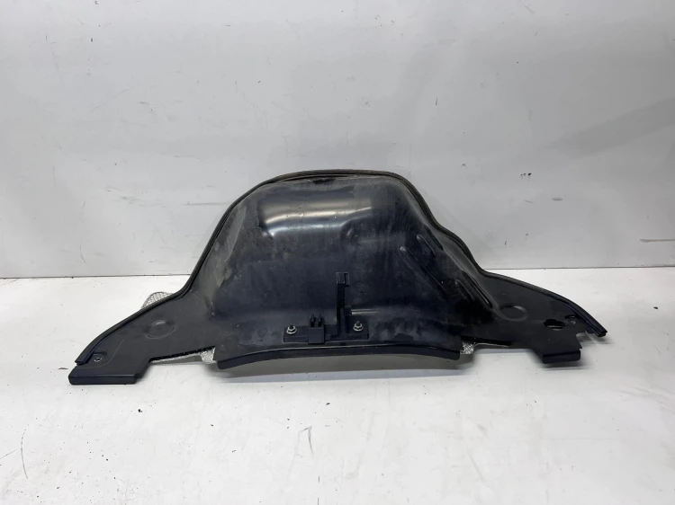 ŚCIANA GRODZIOWA OSŁONA AUDI A4 B9 8W0819523B