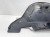 ŚCIANA GRODZIOWA OSŁONA AUDI A4 B9 8W0819523B